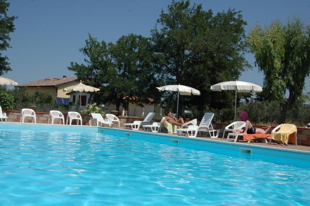 Casa Vacanze Guardamare San Vincenzo Eksteriør billede