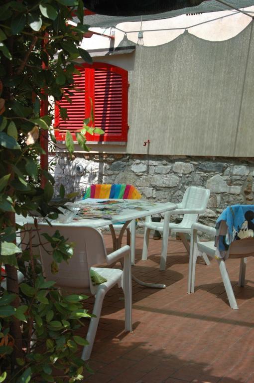 Casa Vacanze Guardamare San Vincenzo Værelse billede