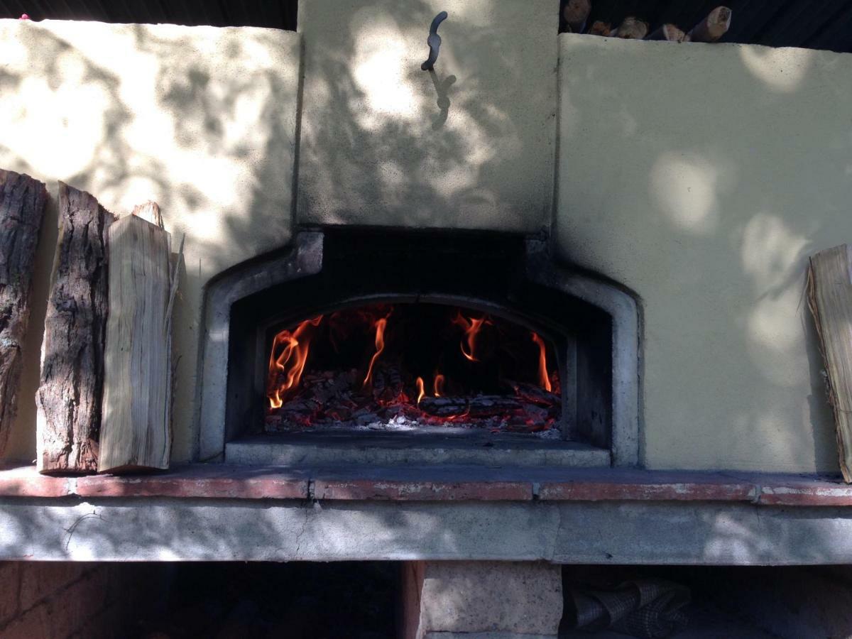Casa Vacanze Guardamare San Vincenzo Eksteriør billede